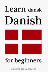 Learn Danish