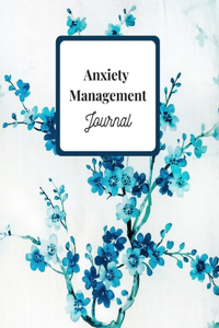Anxiety Management Journal
