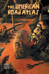 Umerican Road Atlas