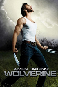 X-Men Origins Wolverine