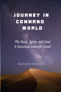 Journey in Command World