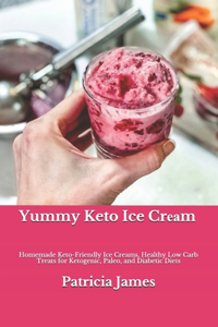 Yummy Keto Ice Crеаm