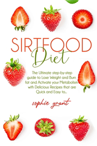Sirtfood Diet