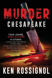 Murder Chesapeake