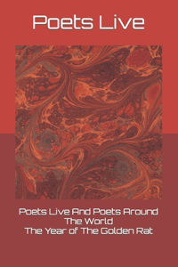 Poets Live And Poets From Around The World