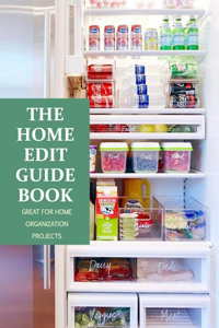 The Home Edit Guide Book