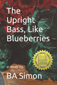 Upright Bass, Like Blueberries