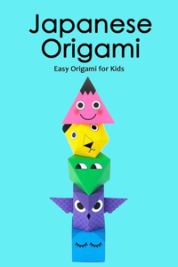 Japanese Origami