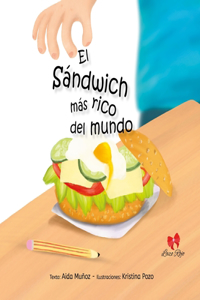 El sándwich más rico del mundo