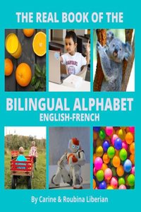 The Real Book of the Bilingual Alphabet
