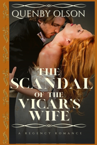 Scandal of the Vicar's Wife