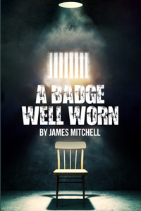 A Badge Well Worn