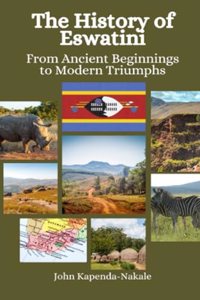 History of Eswatini