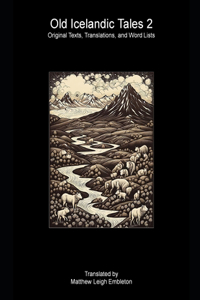 Old Icelandic Tales 2