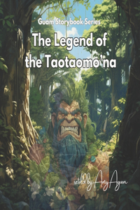 Guam Storybook Series