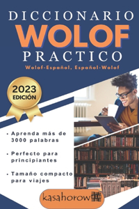Diccionario Wolof Práctico