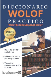 Diccionario Wolof Práctico