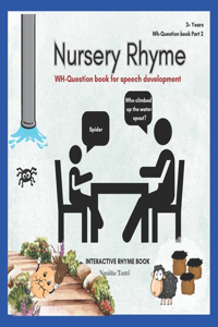 Interactive nursery rhyme