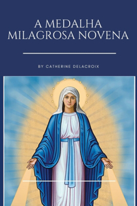 A Medalha Milagrosa Novena