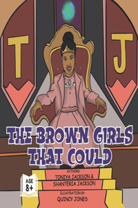 Brown Girls That Could