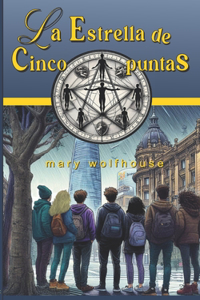 estrella de cinco puntas