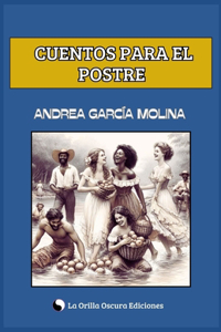 Cuentos para el postre