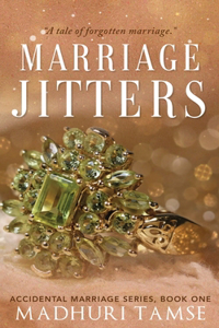 Marriage Jitters