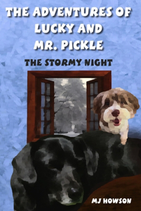 Adventures of Lucky and Mr. Pickle