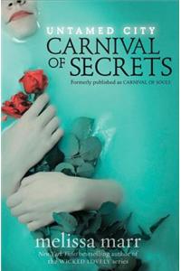 Untamed City: Carnival of Secrets