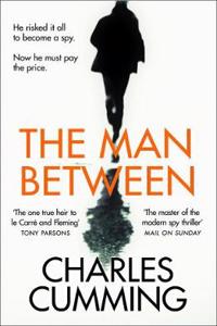 CHARLES CUMMING THRILLER 2 TPB
