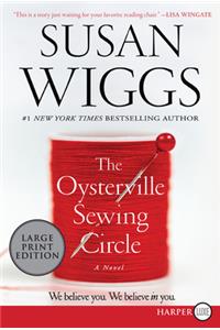 Oysterville Sewing Circle