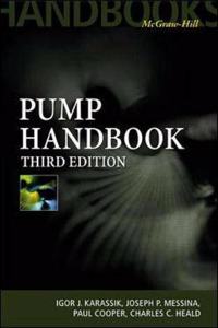 Pump Handbook