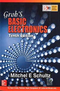 Grob'S Basic Electronics 10E