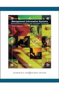 Management Information Systems