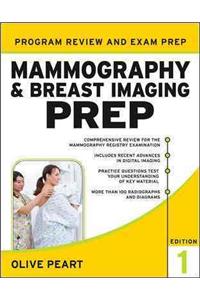 Mammography and Breast Imaging PREP: Program Review and Exam Prep