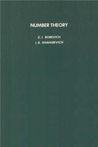 Number Theory