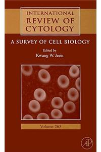 International Review of Cytology