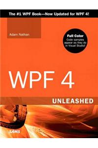Wpf 4 Unleashed