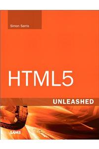 HTML5 Unleashed
