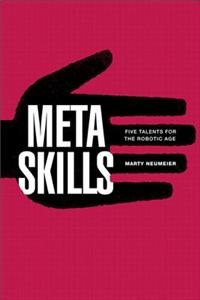Metaskills