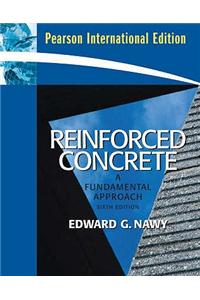 Reinforced Concrete