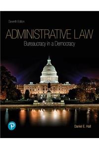 Administrative Law