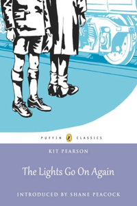 Lights Go On Again: The Puffin Classics