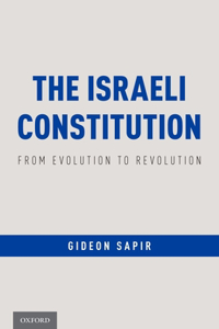 Israeli Constitution