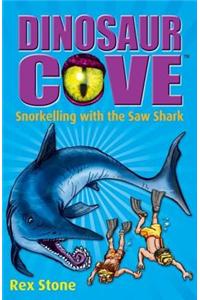 Dinosaur Cove: Snorkelling with the Saw Shark
