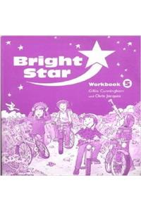 Bright Star 5: Workbook