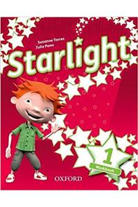 Starlight: Level 1: Workbook
