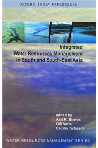 Integrated Water Resources Management in South and South-East Asia