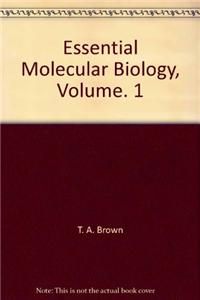 Essential Molecular Biology
