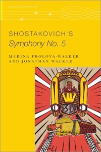 Shostakovichs Symphony No 5